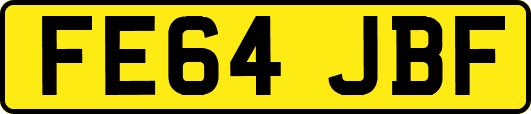 FE64JBF