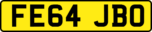 FE64JBO
