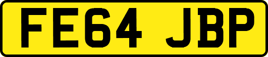 FE64JBP