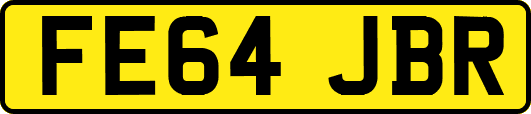 FE64JBR