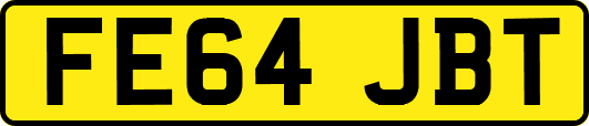 FE64JBT