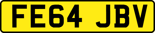 FE64JBV