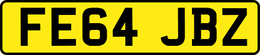 FE64JBZ
