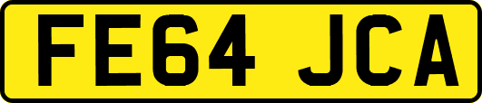 FE64JCA