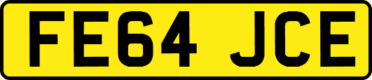 FE64JCE