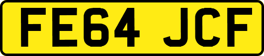 FE64JCF