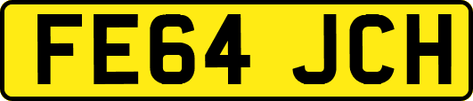 FE64JCH