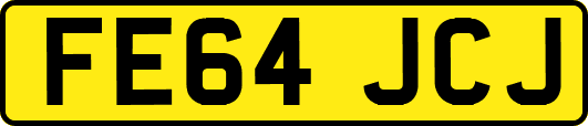 FE64JCJ