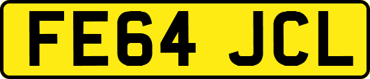 FE64JCL