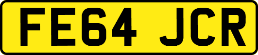 FE64JCR
