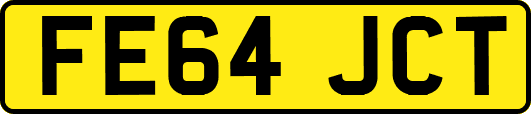 FE64JCT