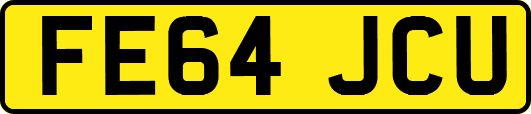 FE64JCU