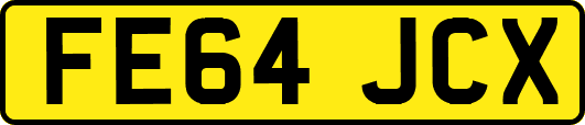 FE64JCX