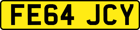 FE64JCY