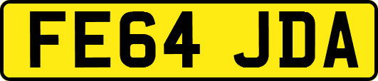 FE64JDA