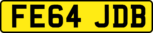 FE64JDB