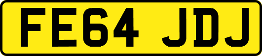 FE64JDJ