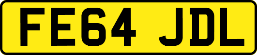 FE64JDL