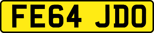 FE64JDO