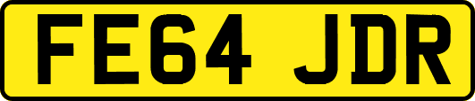 FE64JDR