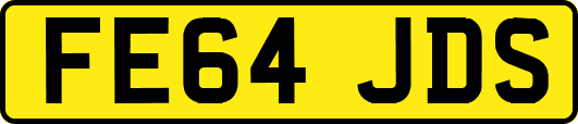 FE64JDS