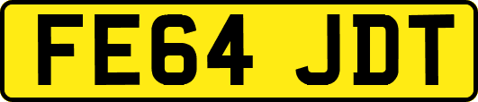 FE64JDT
