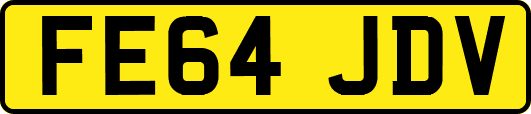 FE64JDV
