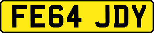 FE64JDY