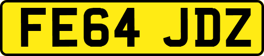 FE64JDZ