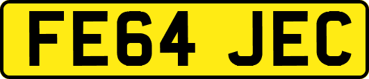 FE64JEC