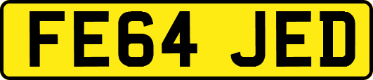 FE64JED
