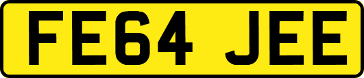 FE64JEE