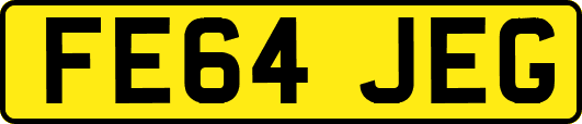 FE64JEG