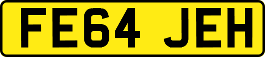 FE64JEH