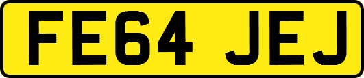 FE64JEJ