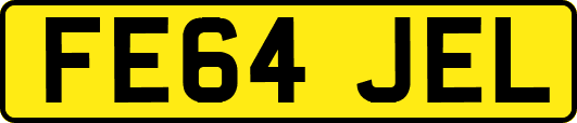 FE64JEL