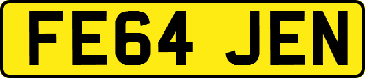 FE64JEN