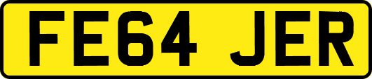 FE64JER