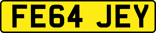 FE64JEY