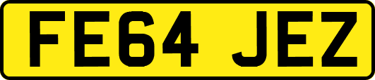 FE64JEZ