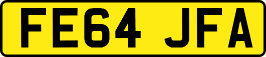 FE64JFA