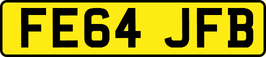 FE64JFB