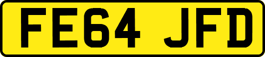FE64JFD