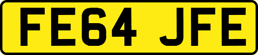 FE64JFE