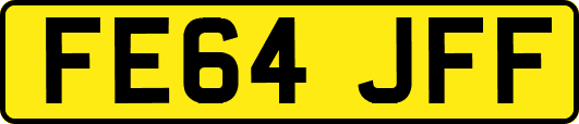 FE64JFF
