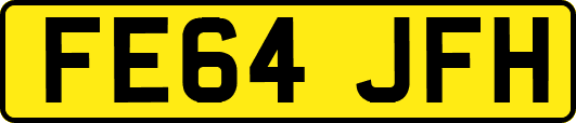 FE64JFH