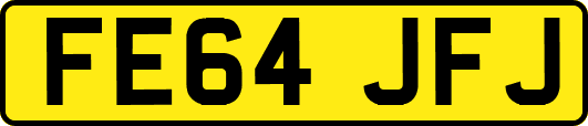 FE64JFJ