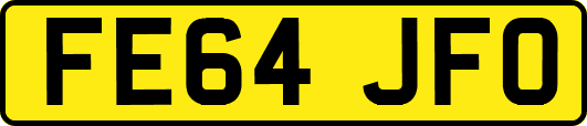 FE64JFO