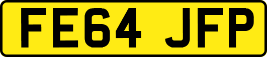 FE64JFP