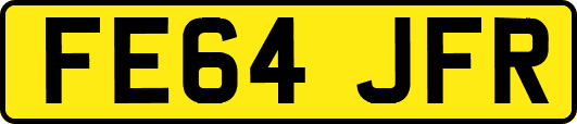 FE64JFR